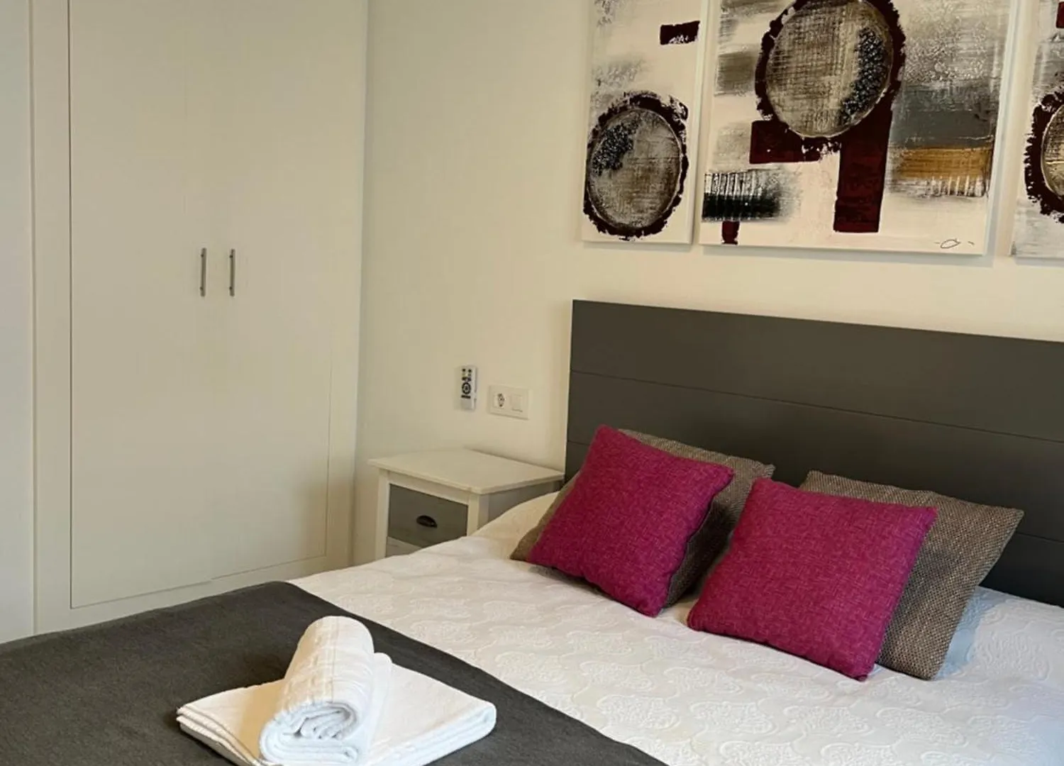 Apartamento Casa Bahia Azul San José