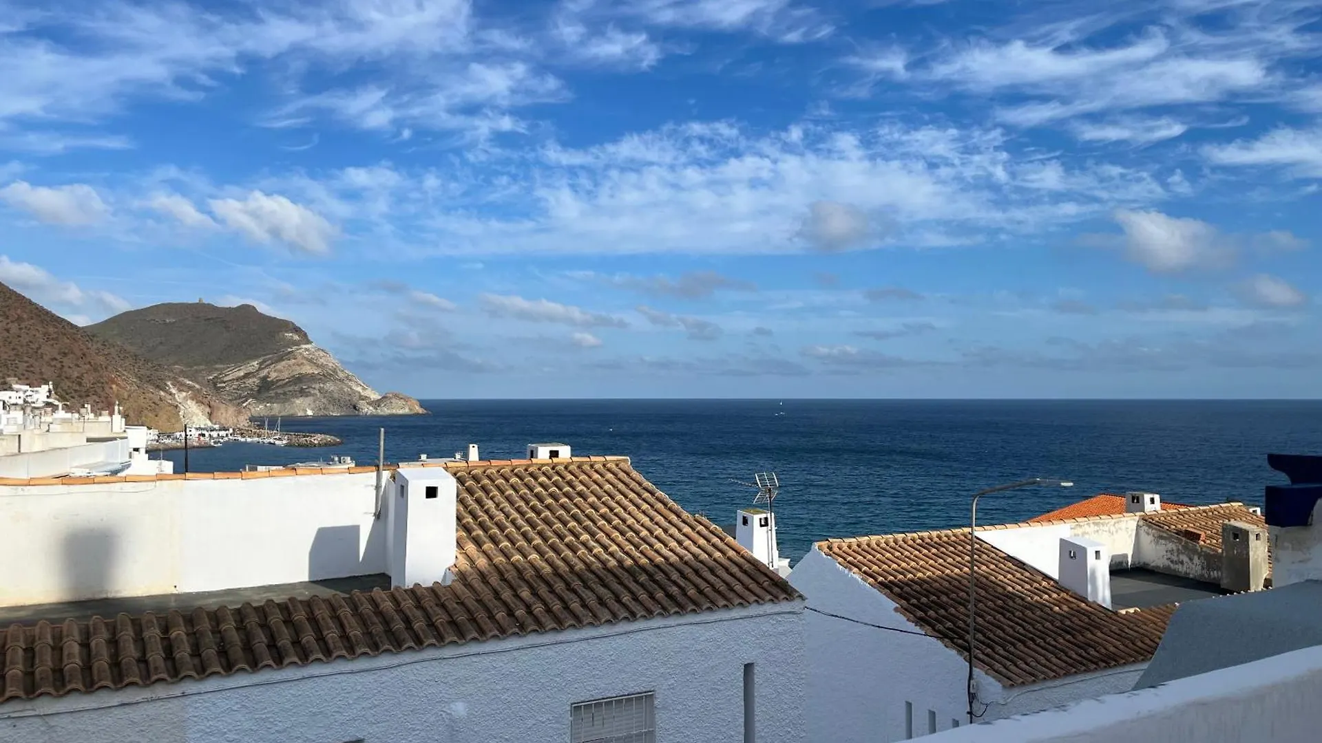 Apartamento Casa Bahia Azul San José