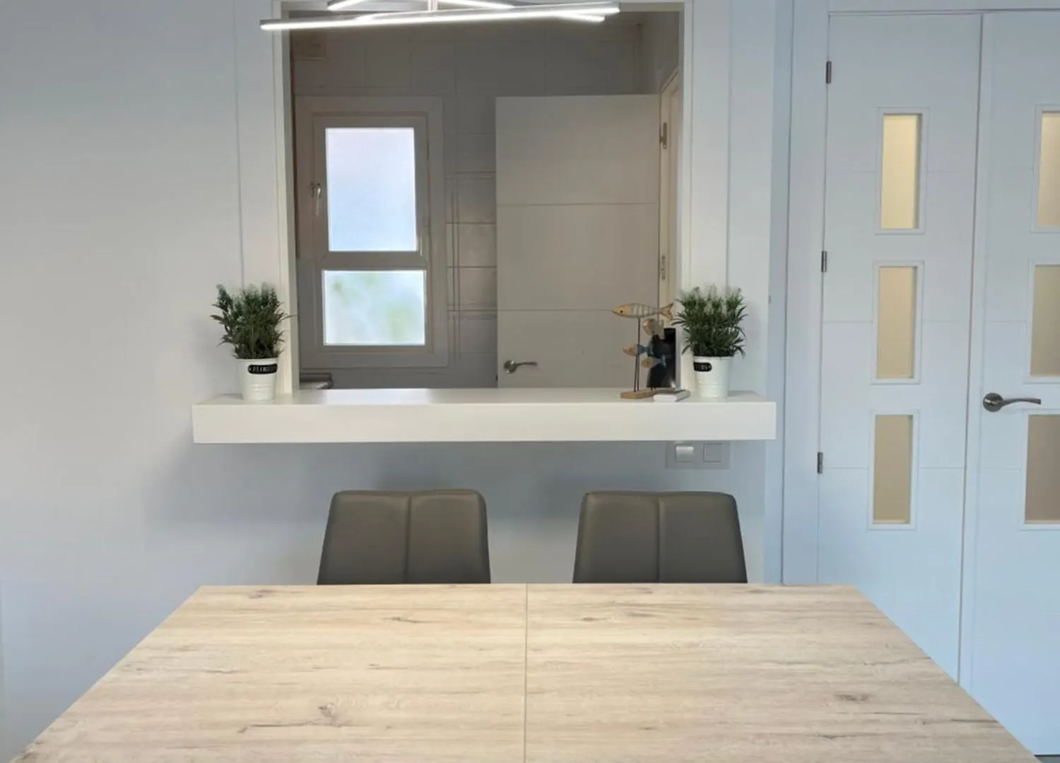 Apartamento Casa Bahia Azul San José España