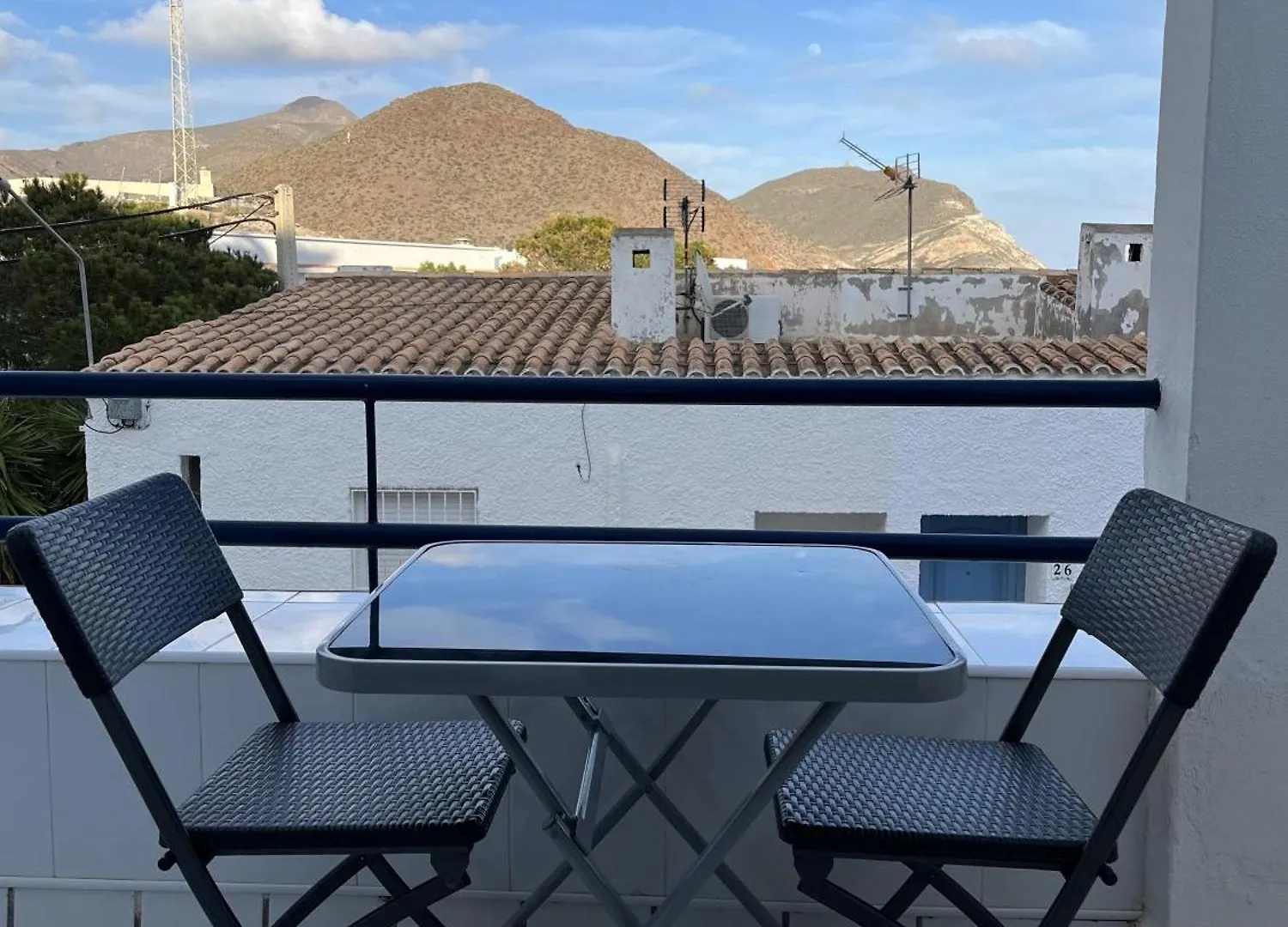 Apartamento Casa Bahia Azul San José
