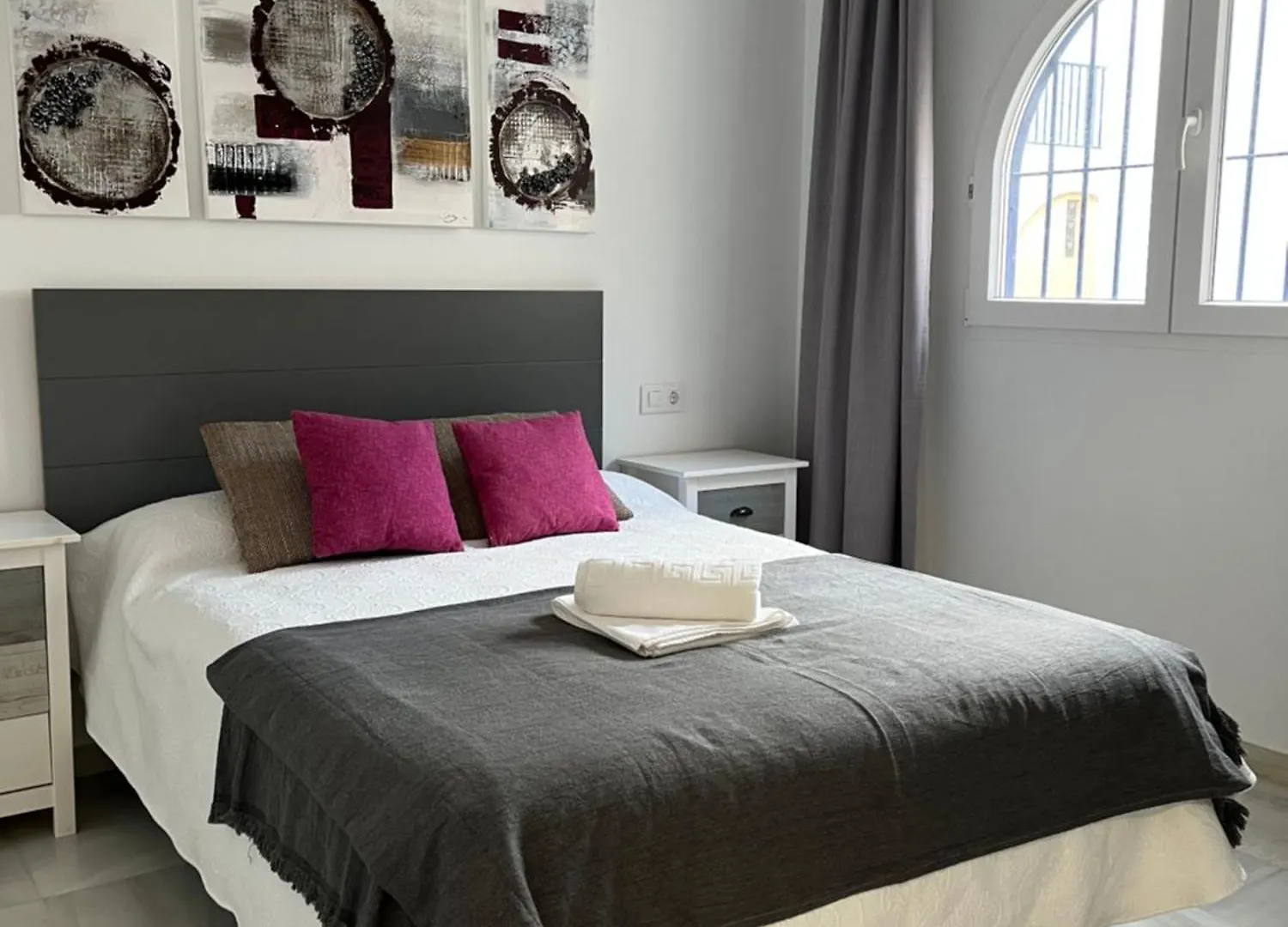 Apartamento Casa Bahia Azul San José