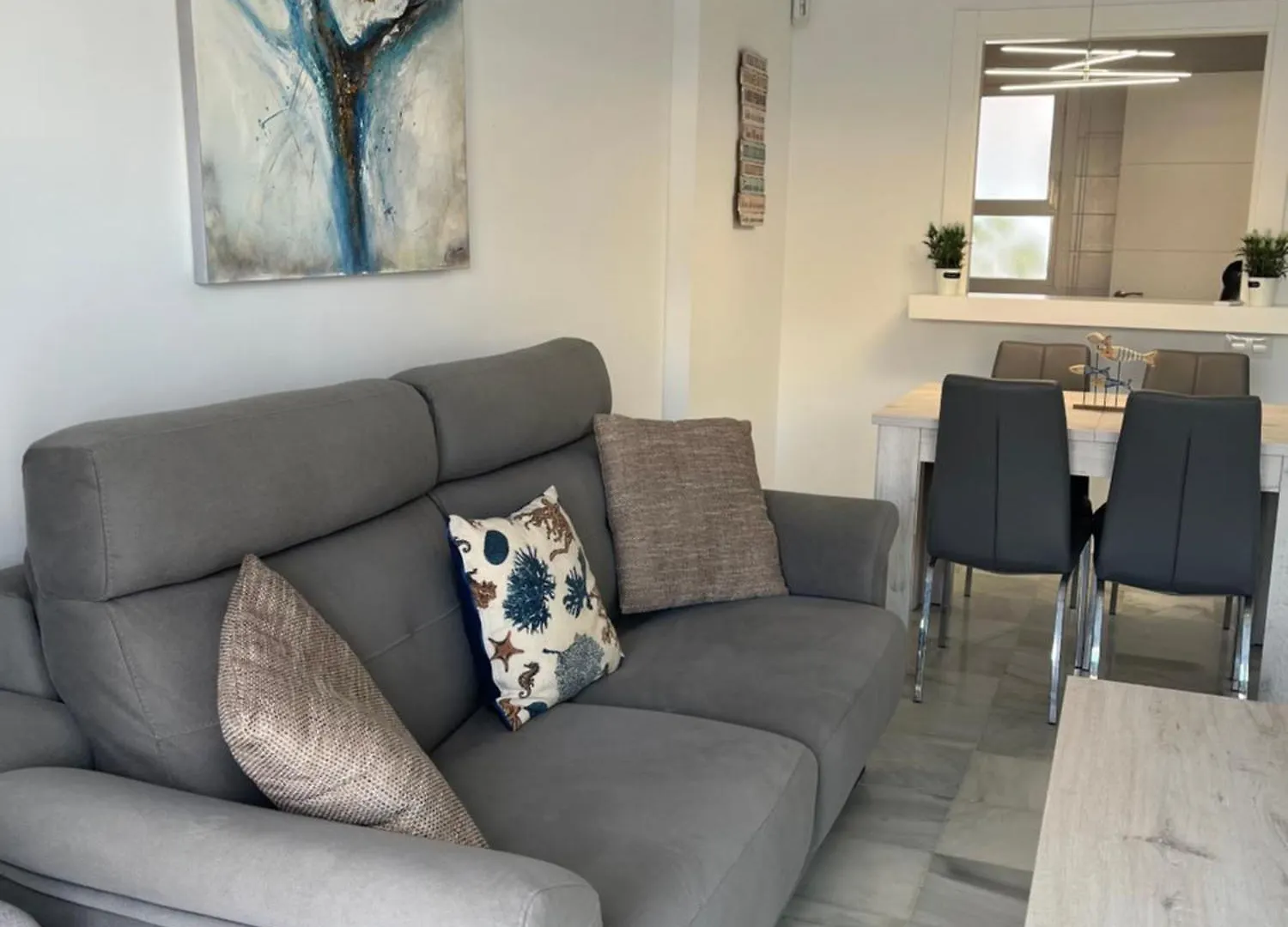 Apartamento Casa Bahia Azul San José