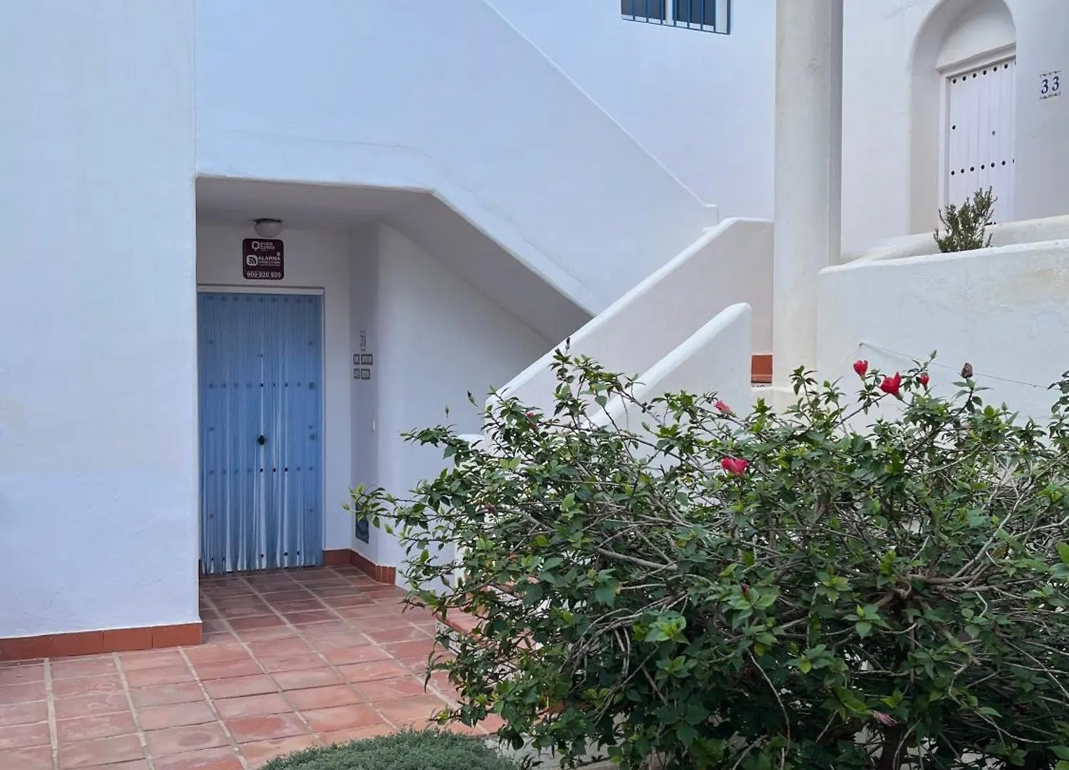Apartamento Casa Bahia Azul San José