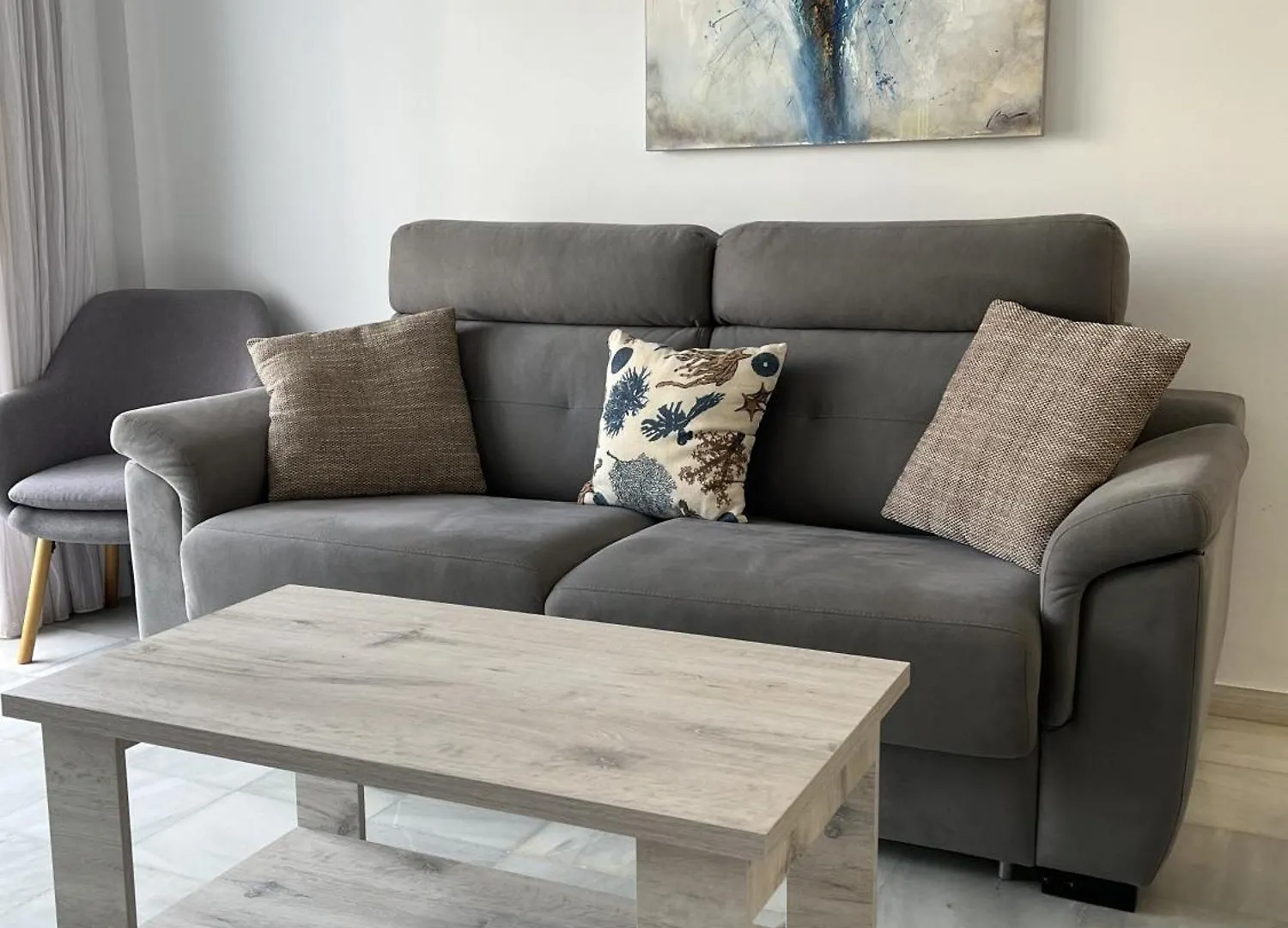 Apartamento Casa Bahia Azul San José España