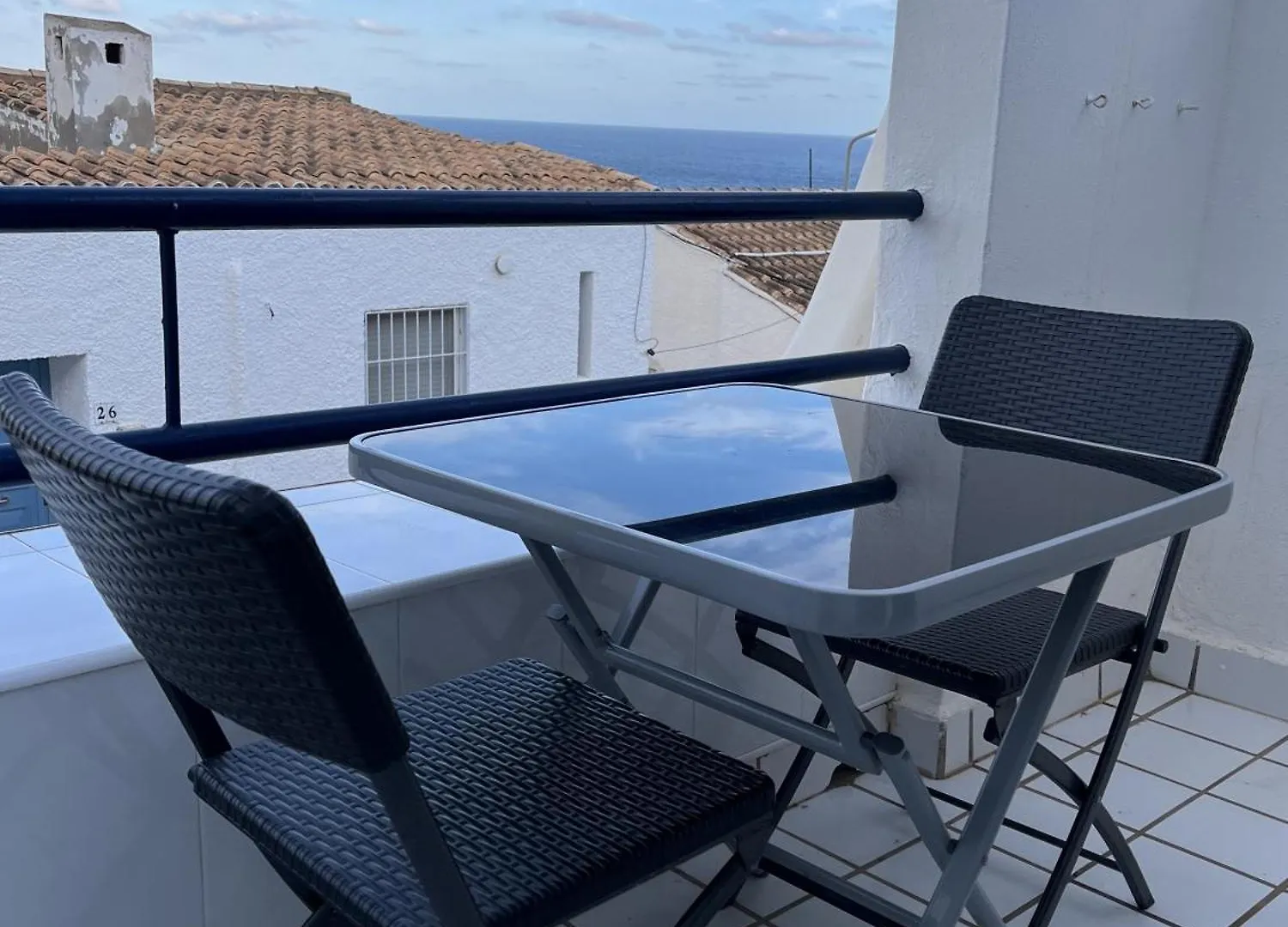 Apartamento Casa Bahia Azul San José 0*,  España
