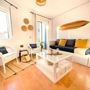 Costa Mayka Cabo De Gata By Kaleria Apartamento